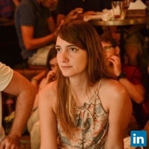 attendee photo