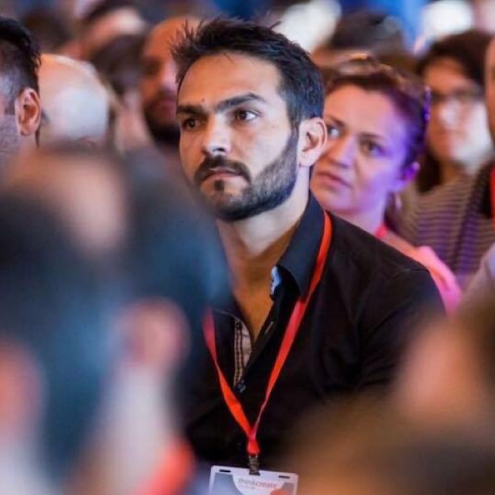 attendee photo