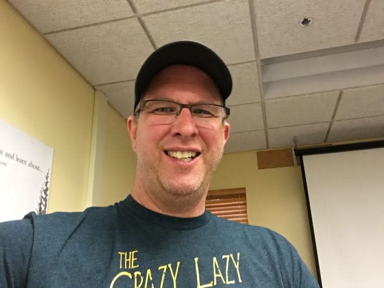 attendee photo
