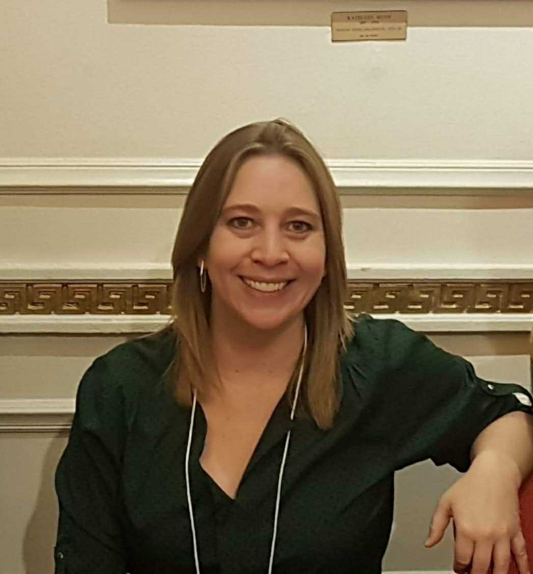 attendee photo
