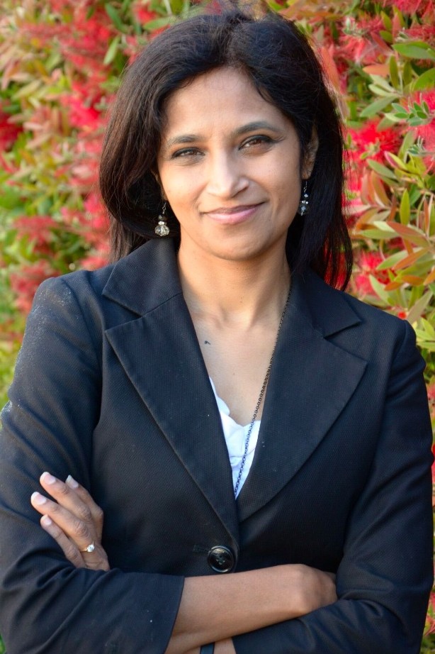 Api Rekha Shoo Tech innovation and Startup eco-system in Silicon Valley