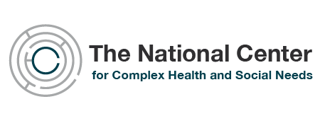 National Center logo