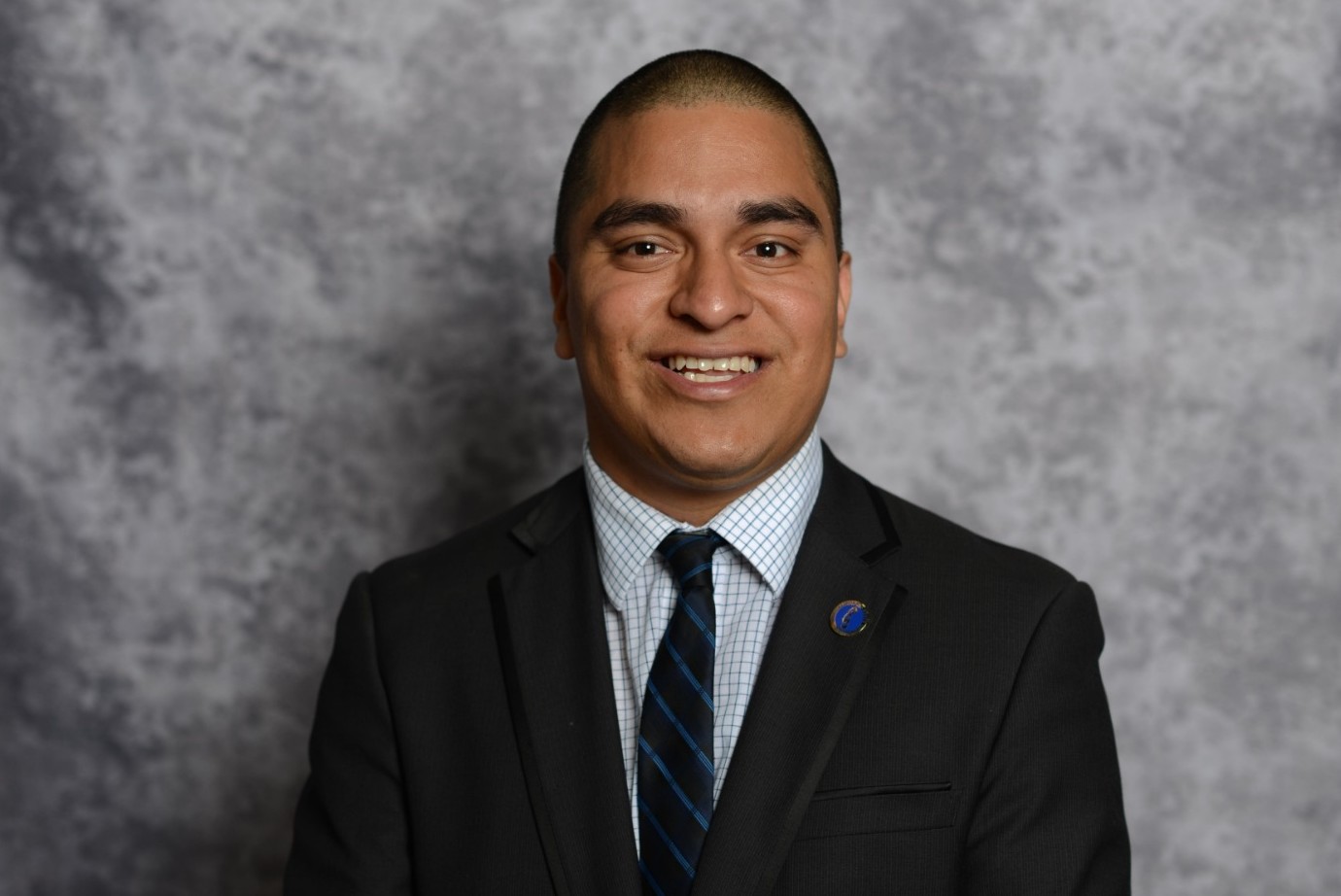 Cipriano Vargas, School Board, Vista Unified School District