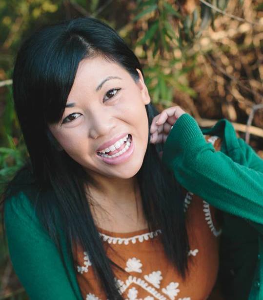 Carol Cabrera, 9th grade Humanities Teacher, High Tech High