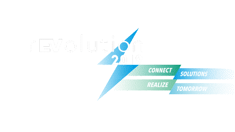 rEVolution19 rationale