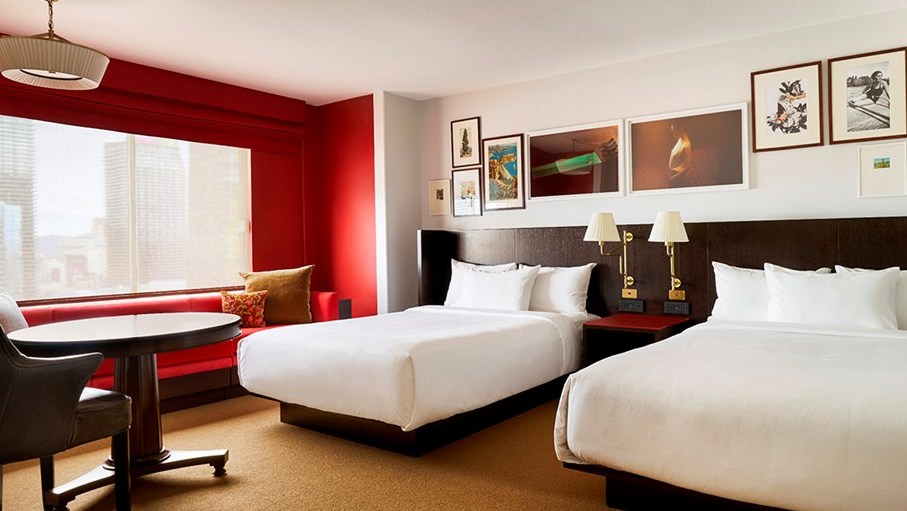 Park MGM Queen