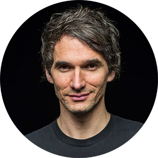 Todd Sampson