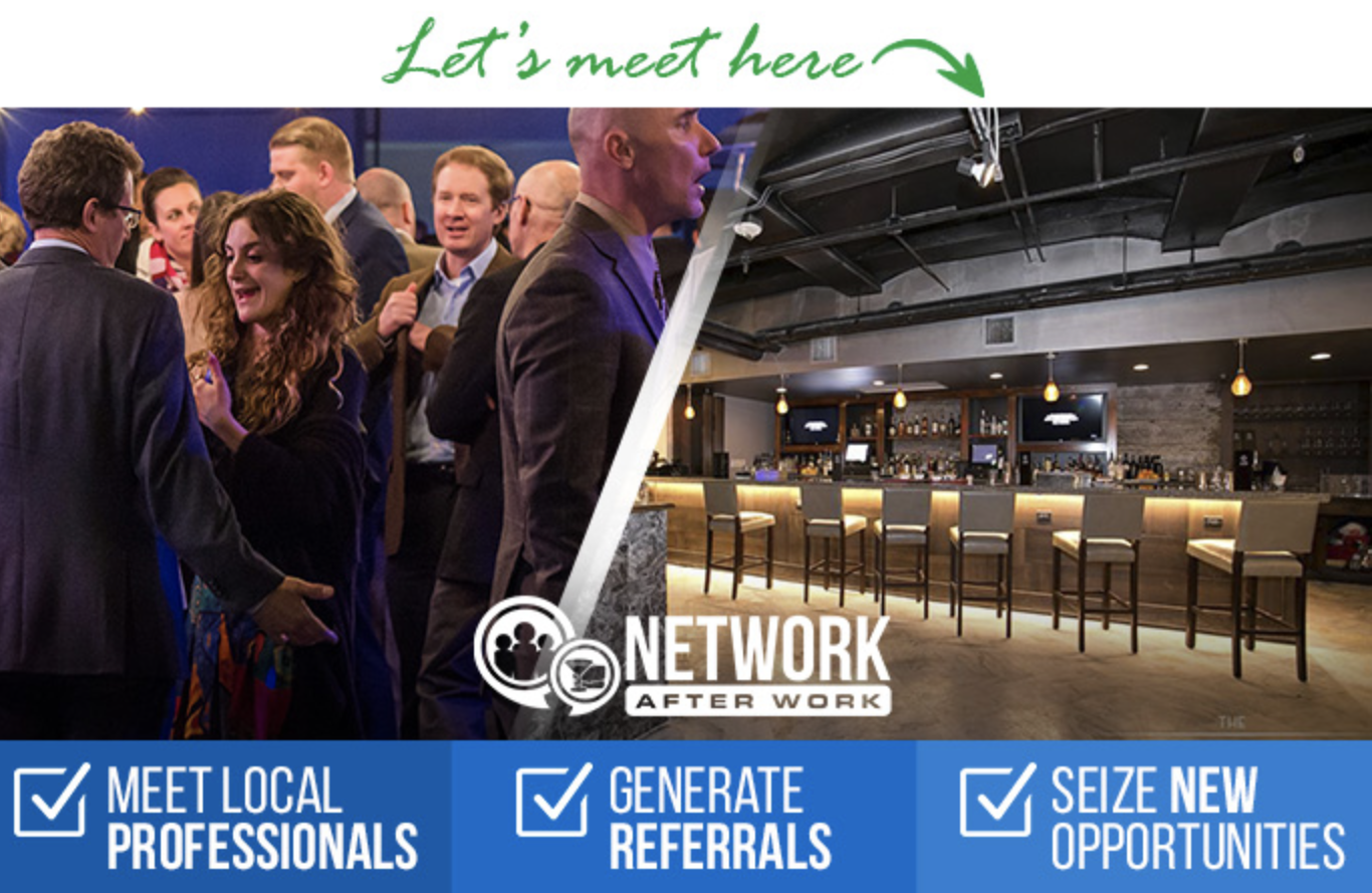 Minneapolis at The Exchange & Alibi Lounge