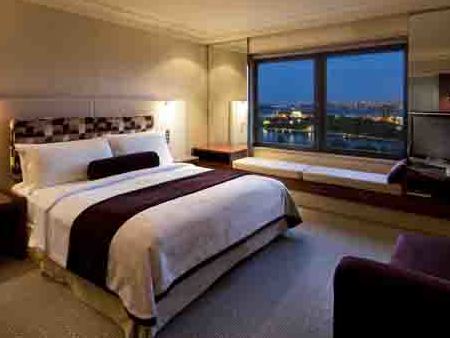 InterContinental Hote - Sydney