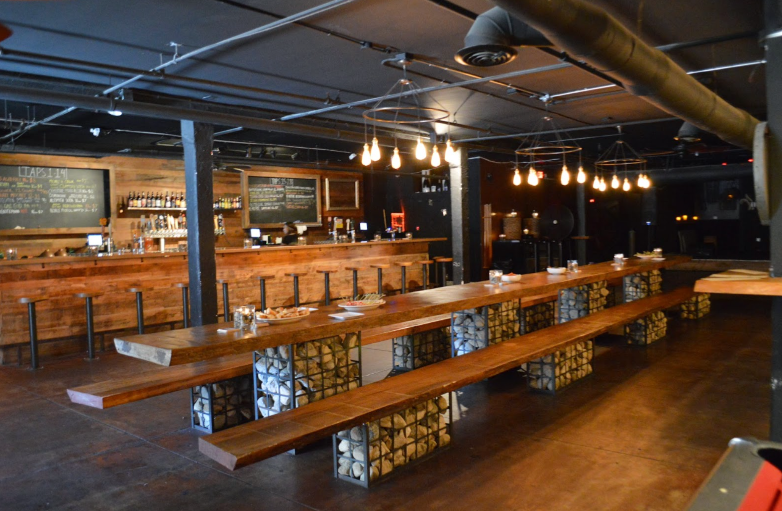 Home Orange County At The Copper Door