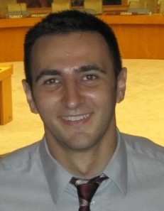 attendee photo