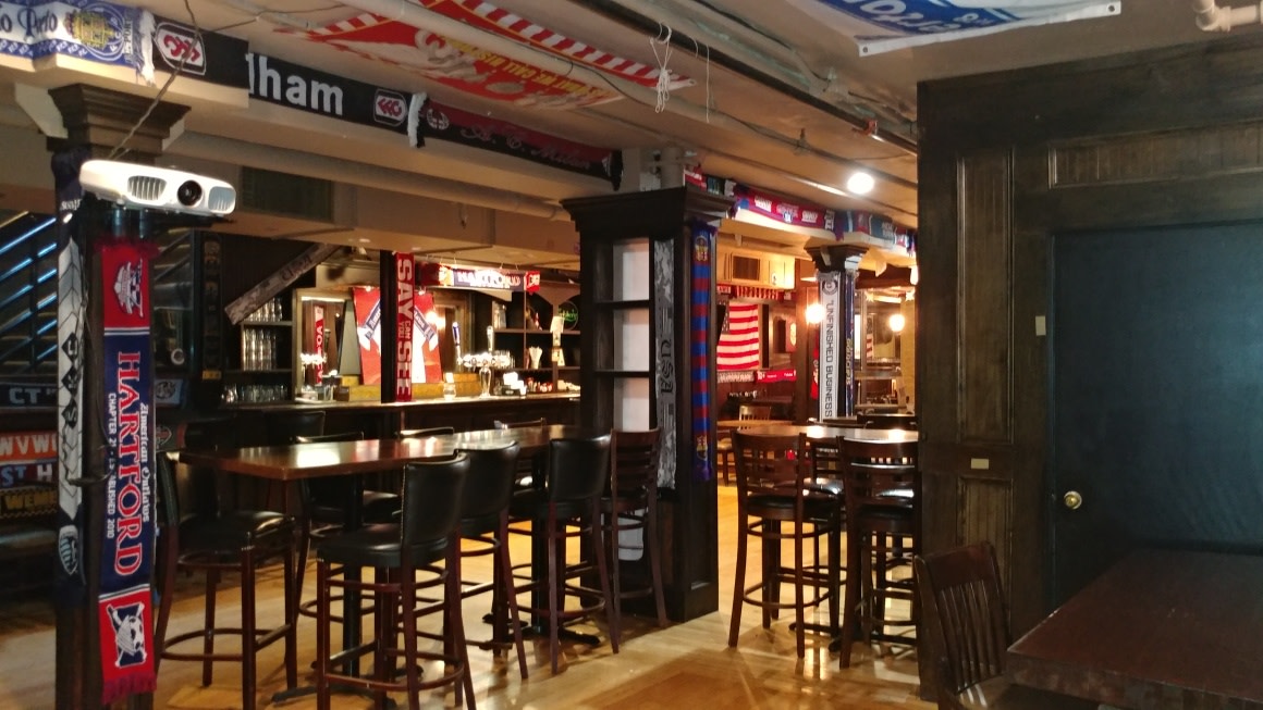 Hartford at The Tavern Downtown