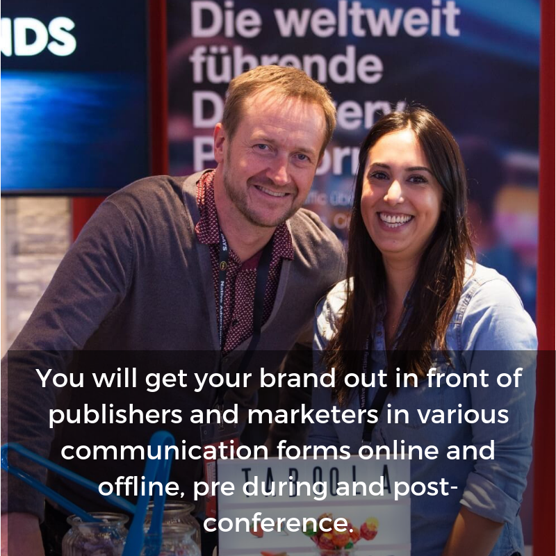 BRAND AWARENESS
