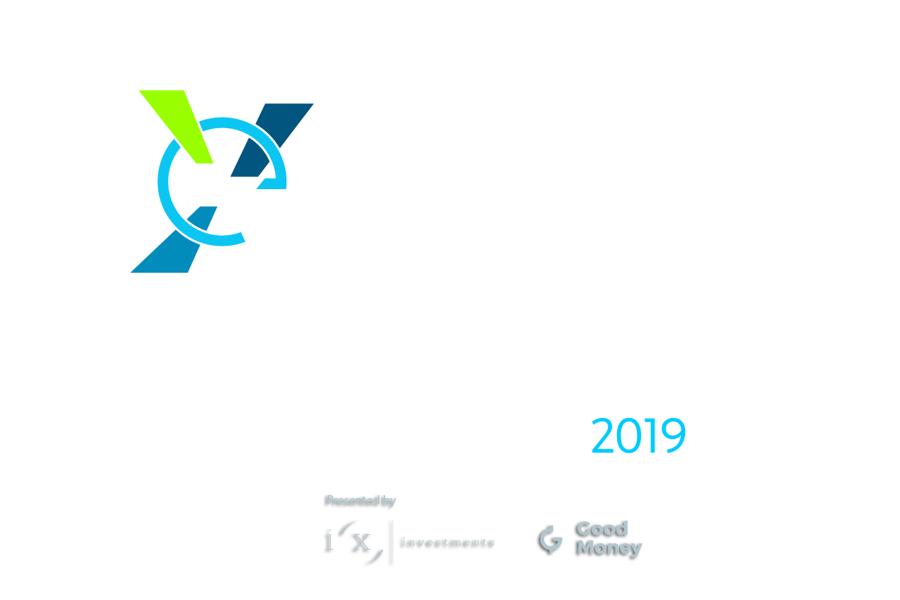 The Entrepreneurs Impact Summit 2019 presented by ix investments and Good Money