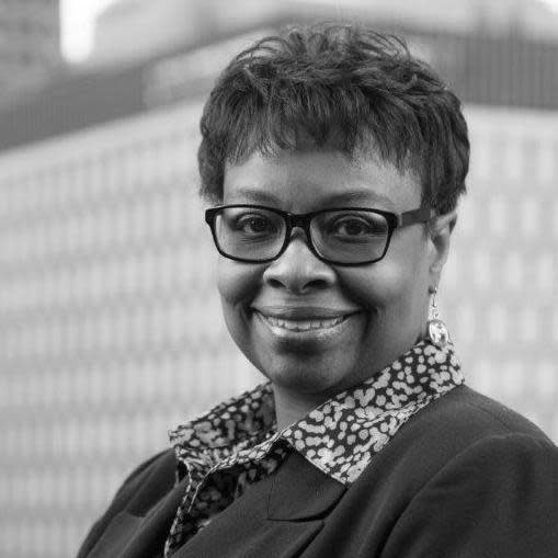 Rhonda McGill