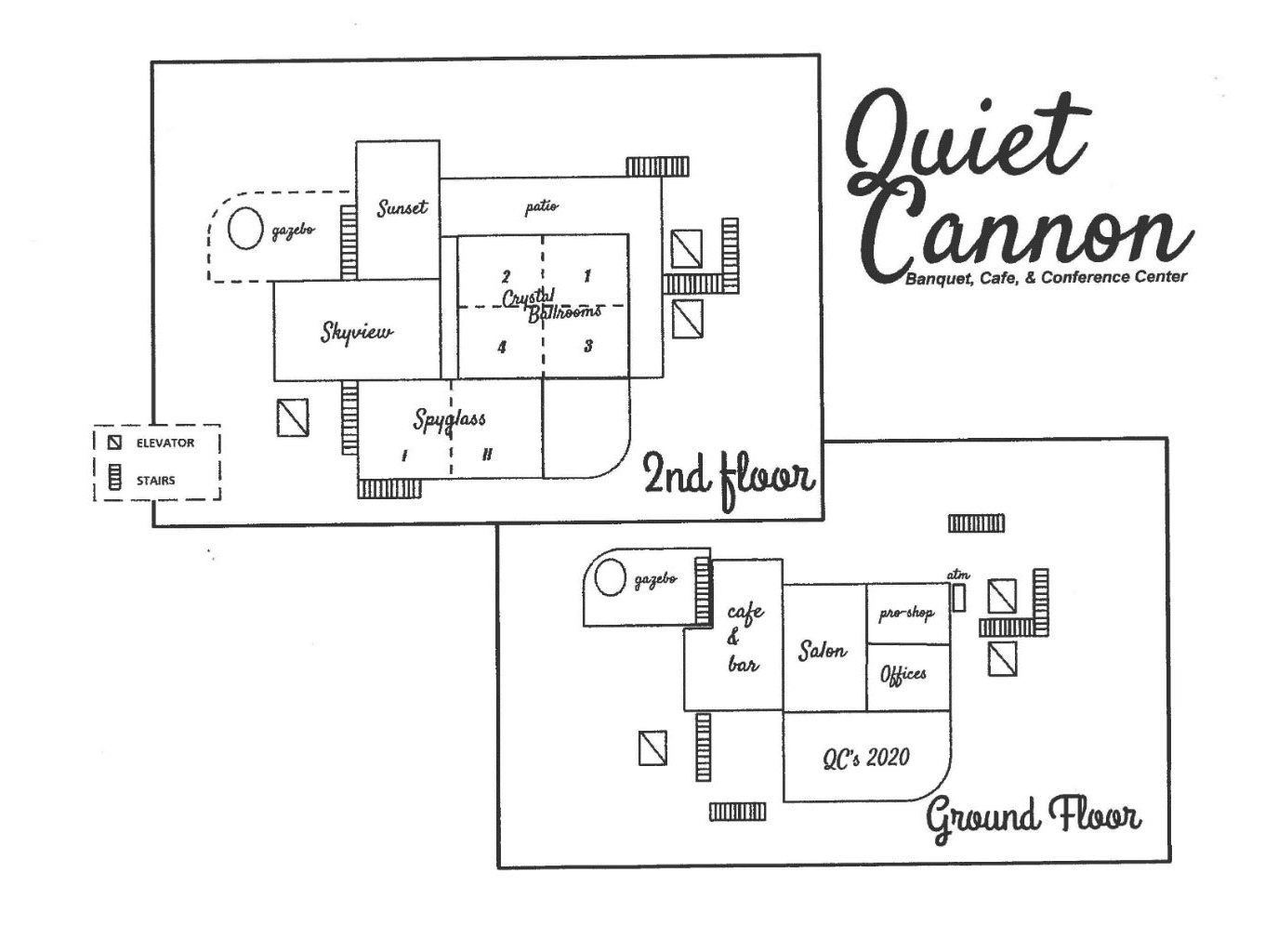 Speakers | Test Zeev
