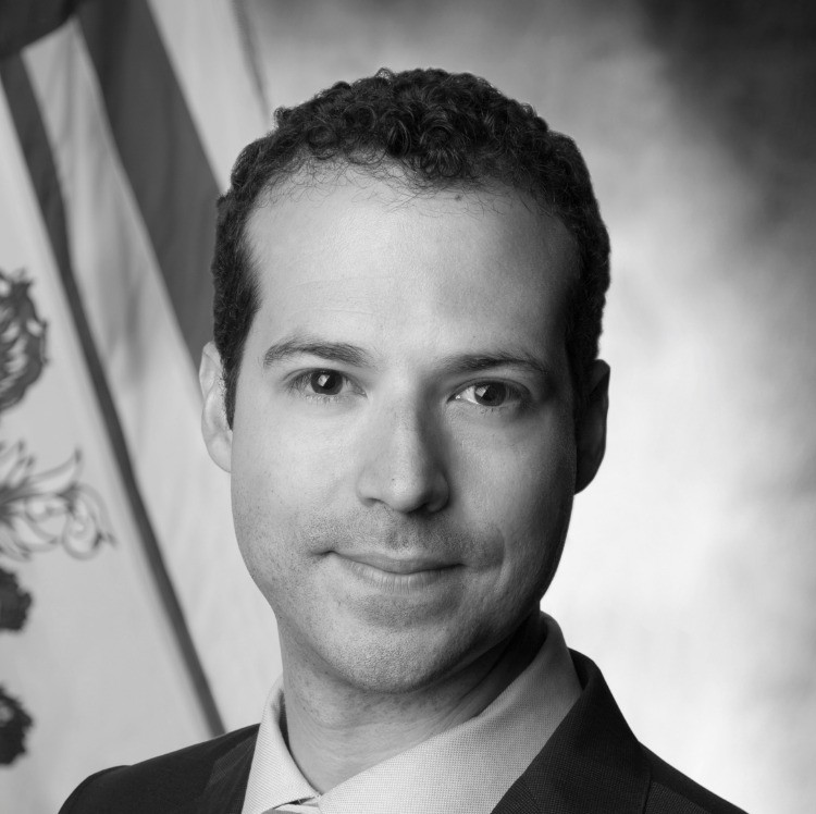 Paul Rodriguez