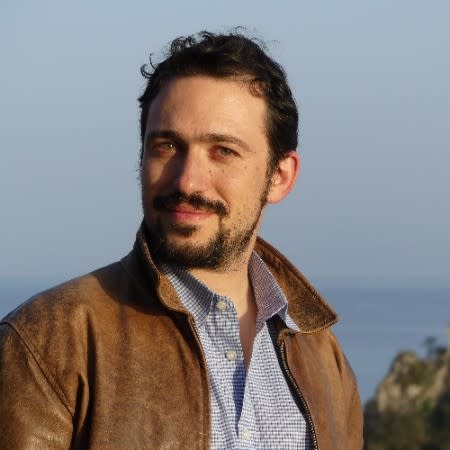 Dr Nikos Xynos Thumbnail