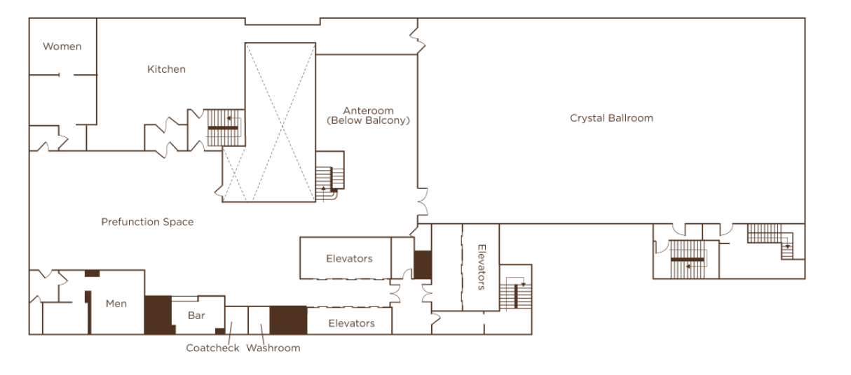 Agenda Debanked Connect Toronto