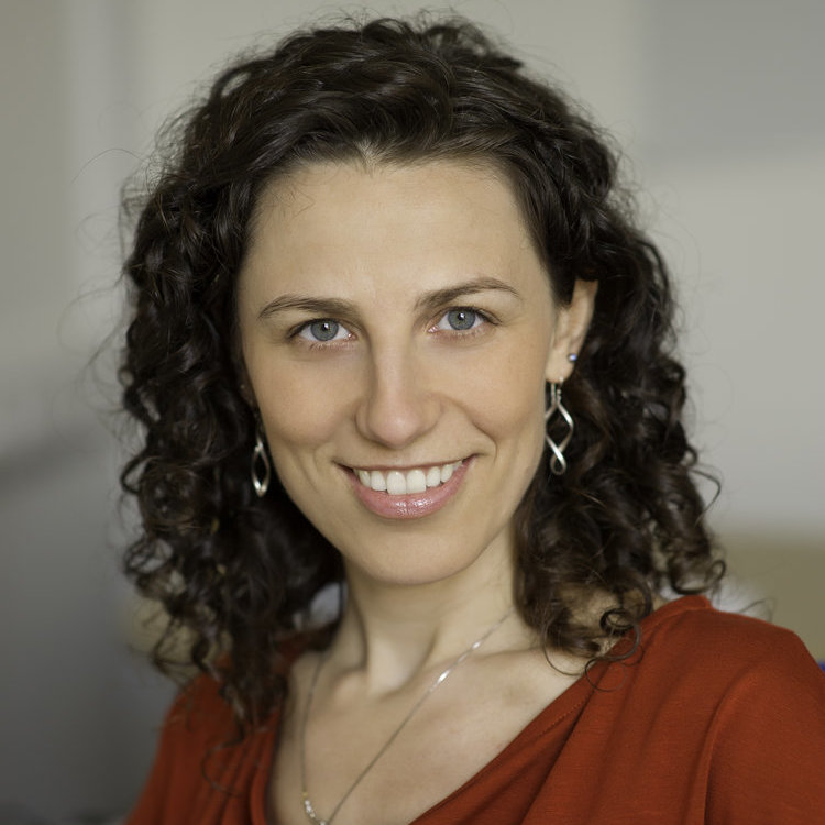 Prof. Francesca Gino
