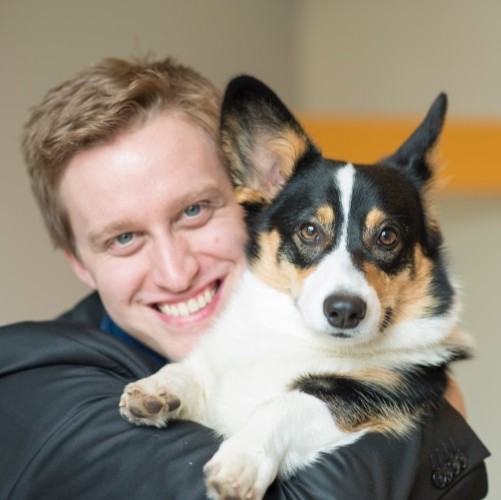 attendee photo