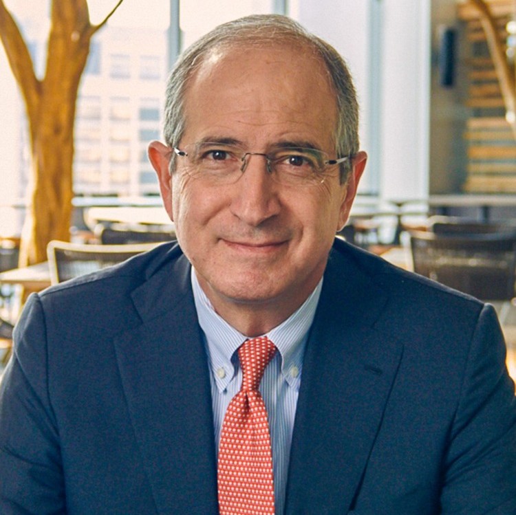 Brian L. Roberts, Chairman and Chief Executive Officer, Comcast