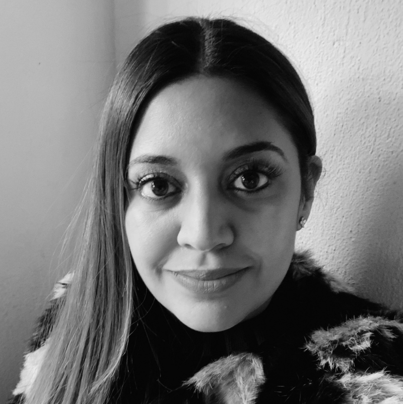 Kirti Naik Kirti Naik