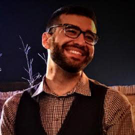 Photo of Christian Feldbacher