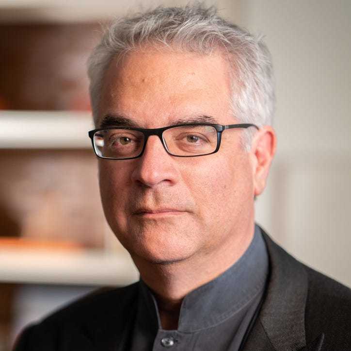 Prof. Nicholas Christakis