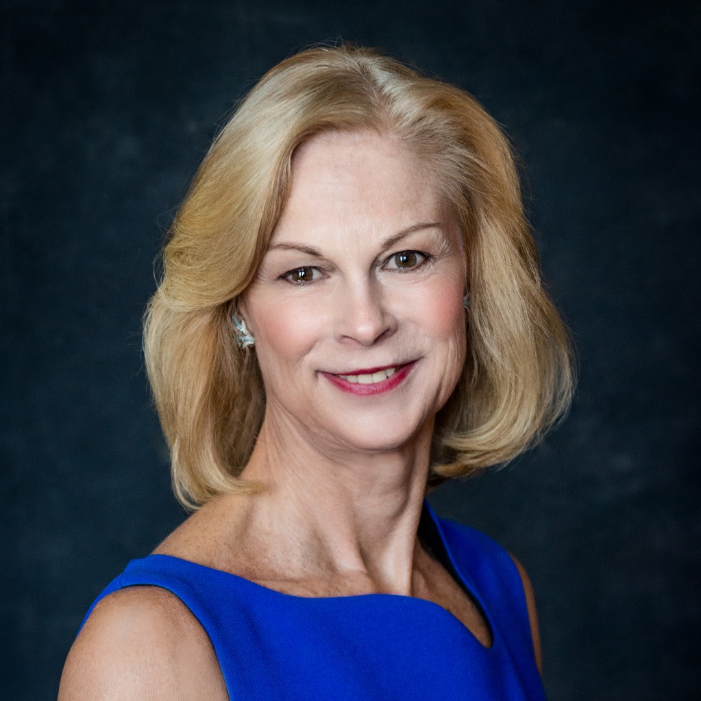 Christie Hefner Thumbnail