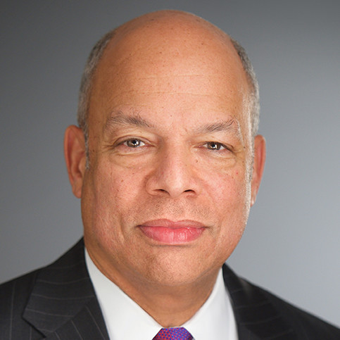 Jeh Johnson Thumbnail