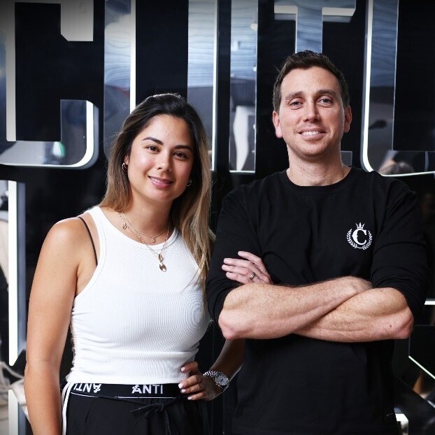 Agenda Retail Fest Roadshow Brisbane