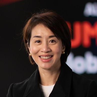 Cindy Chow - Agenda | Redefining Hong Kong Series 2021/22