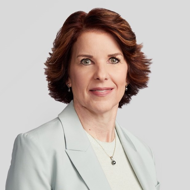 Kyra Whitten - Bloomberg Live