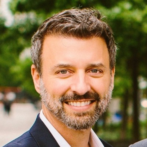 Brad Oberwager Executive Chairman Linden Lab - Bloomberg Live