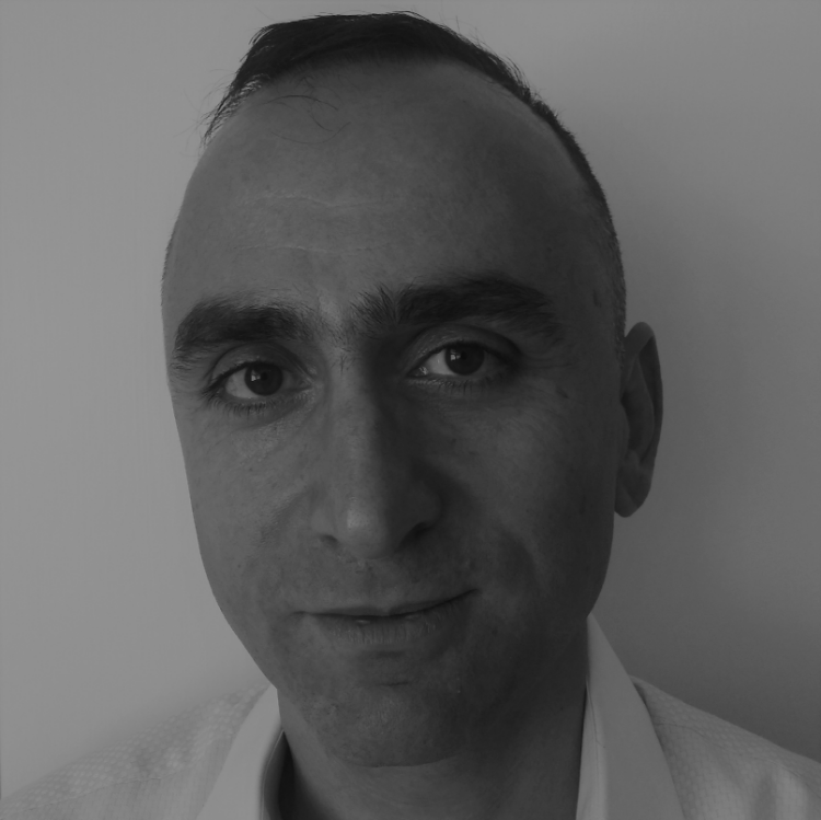 Iraklis Kourtidis Iraklis Kourtidis