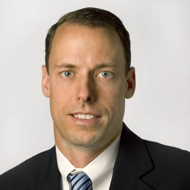 Christopher Larkin - E*TRADE from Morgan Stanley - Bloomberg Live