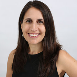 Lauren Miskelly - Bloomberg Live