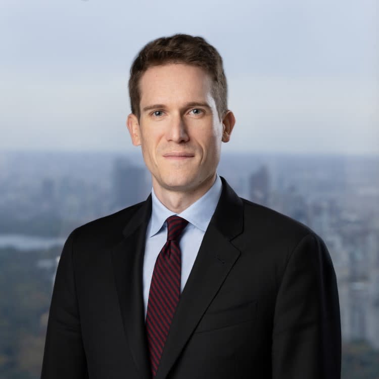 Agenda | The Role of Private Markets in Esoteric Asset Finance: U.S.