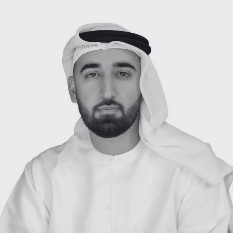 Abdulaziz Al Jaziri - Agenda | Gaming Matters Dubai
