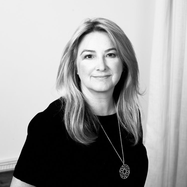 Jo Dancey - FT Future of Retail Summit - Financial Times