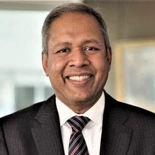 C.S. Venkatakrishnan Thumbnail
