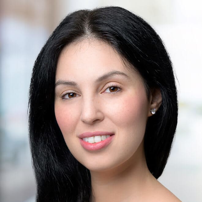 Julia Wittlin - Agenda | Women's Private Capital Summit 2024