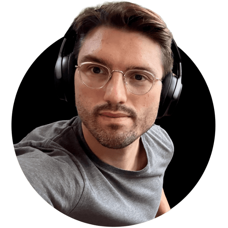 speaker image