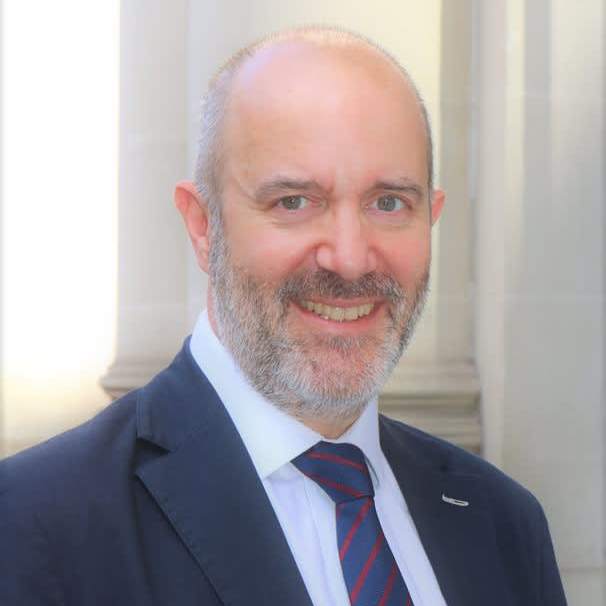 speaker image