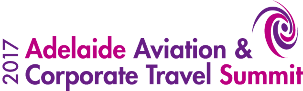 CAPA-ACTE Adelaide Aviation & Corporate Travel Summit 2017 logo