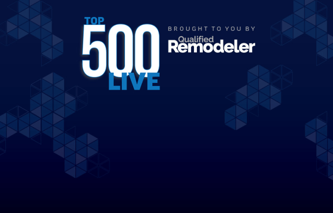 Stanley Cup Winning GM to Keynote TOP 500 LIVE, Oct. 17 - QUALIFIED  REMODELER