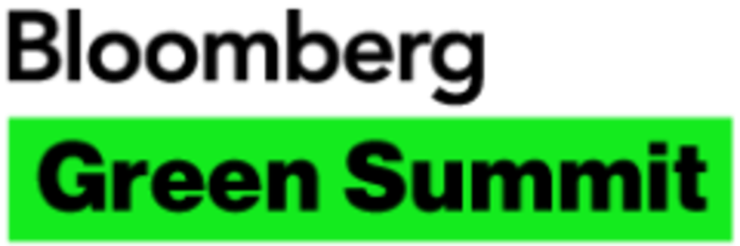 Bloomberg Green