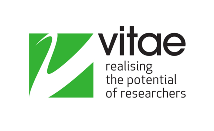Vitae Researcher Development International Conference 2018 logo