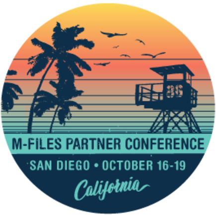 event logo